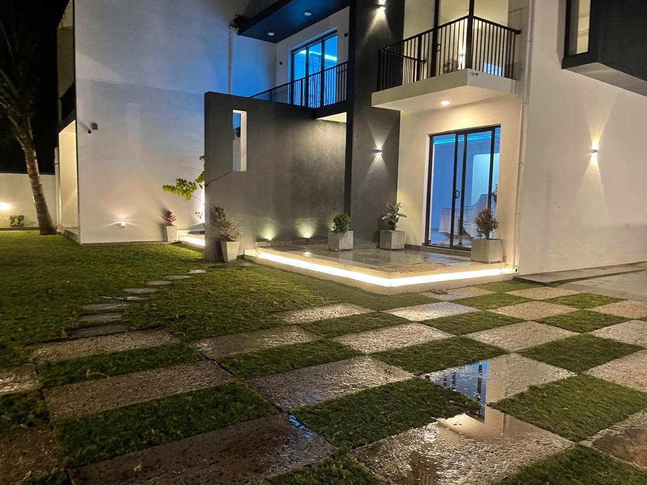 HPB Construction team at work